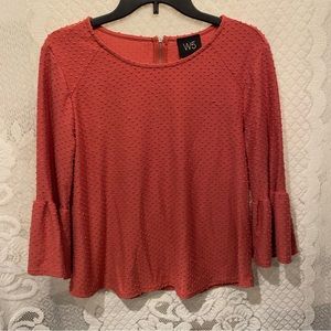 Women’s Mauve shirt